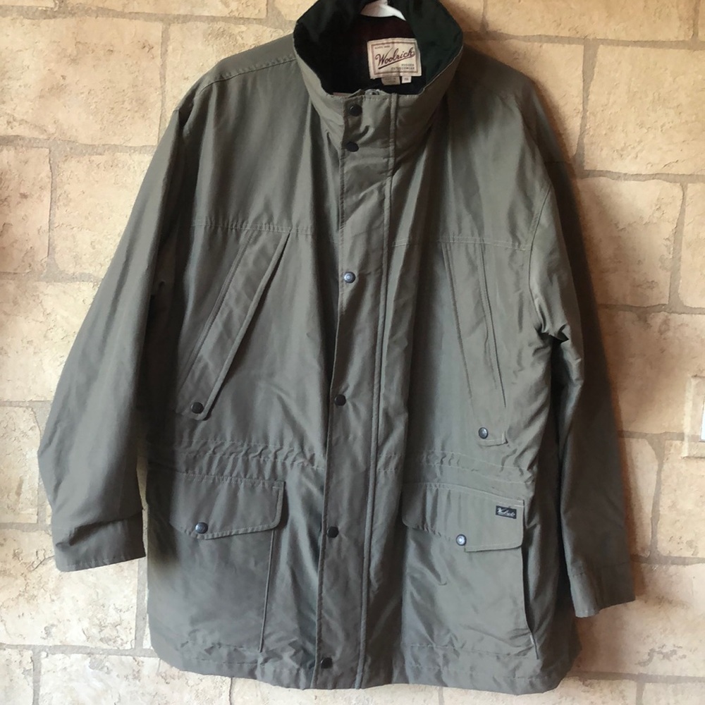 Woolrich Jacket